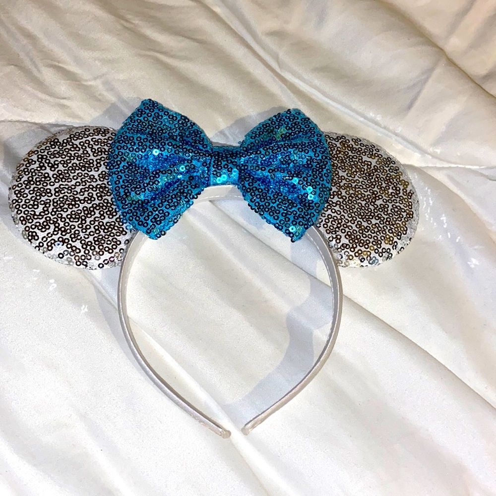 Minnie Ears